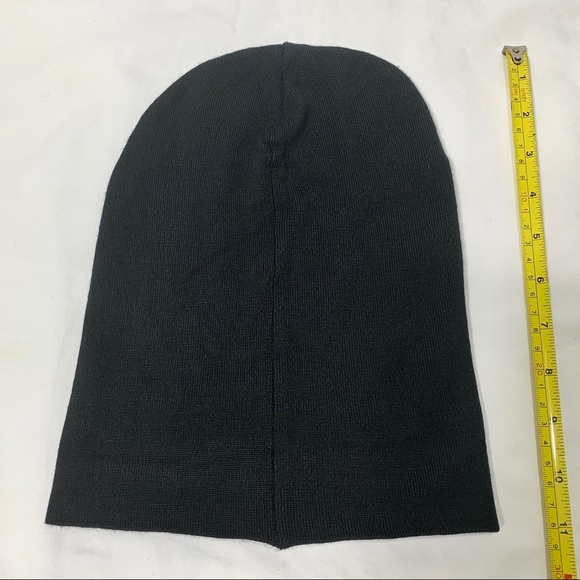 Parasuco « #listentome » black toque / beanie - Picture 5 of 8